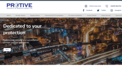 Protive Security and Survelliance