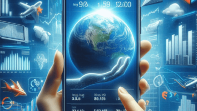 mobile stock trading app