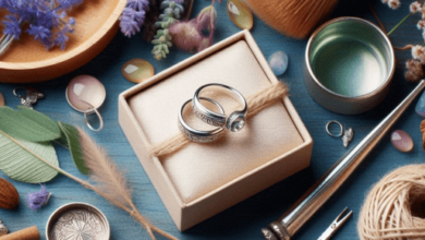 wedding ring