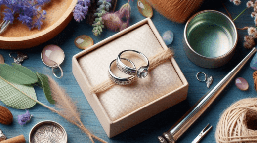 wedding ring