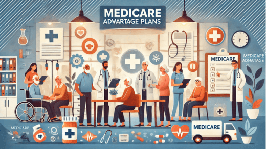 Medicare Advantage Plans