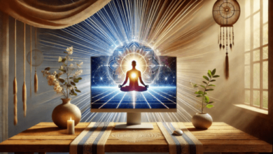 ACIM videos