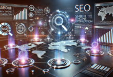 SEO optimization