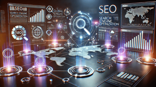 SEO optimization