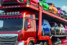  express auto transport