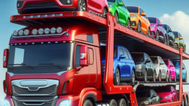  express auto transport