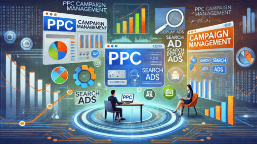 ppc campaign management services