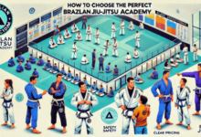 Adults Brazilian Jiu-Jitsu near me