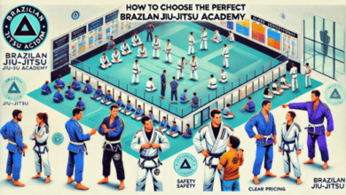 Adults Brazilian Jiu-Jitsu near me