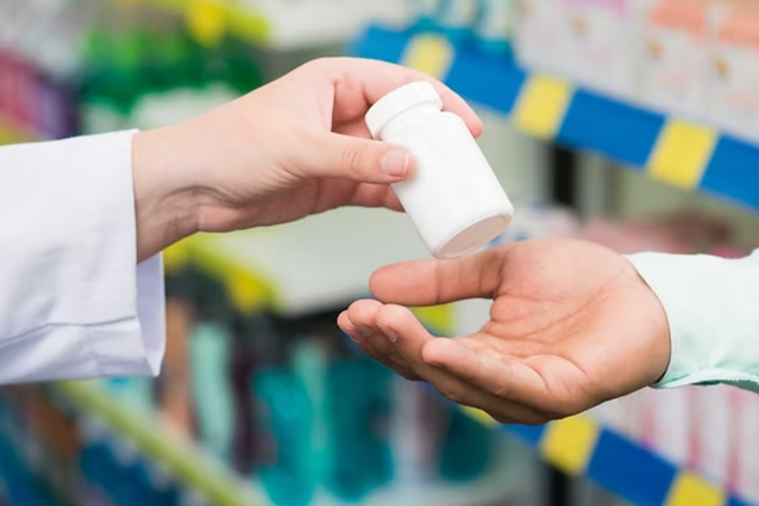 Pharmcare USA of Edison