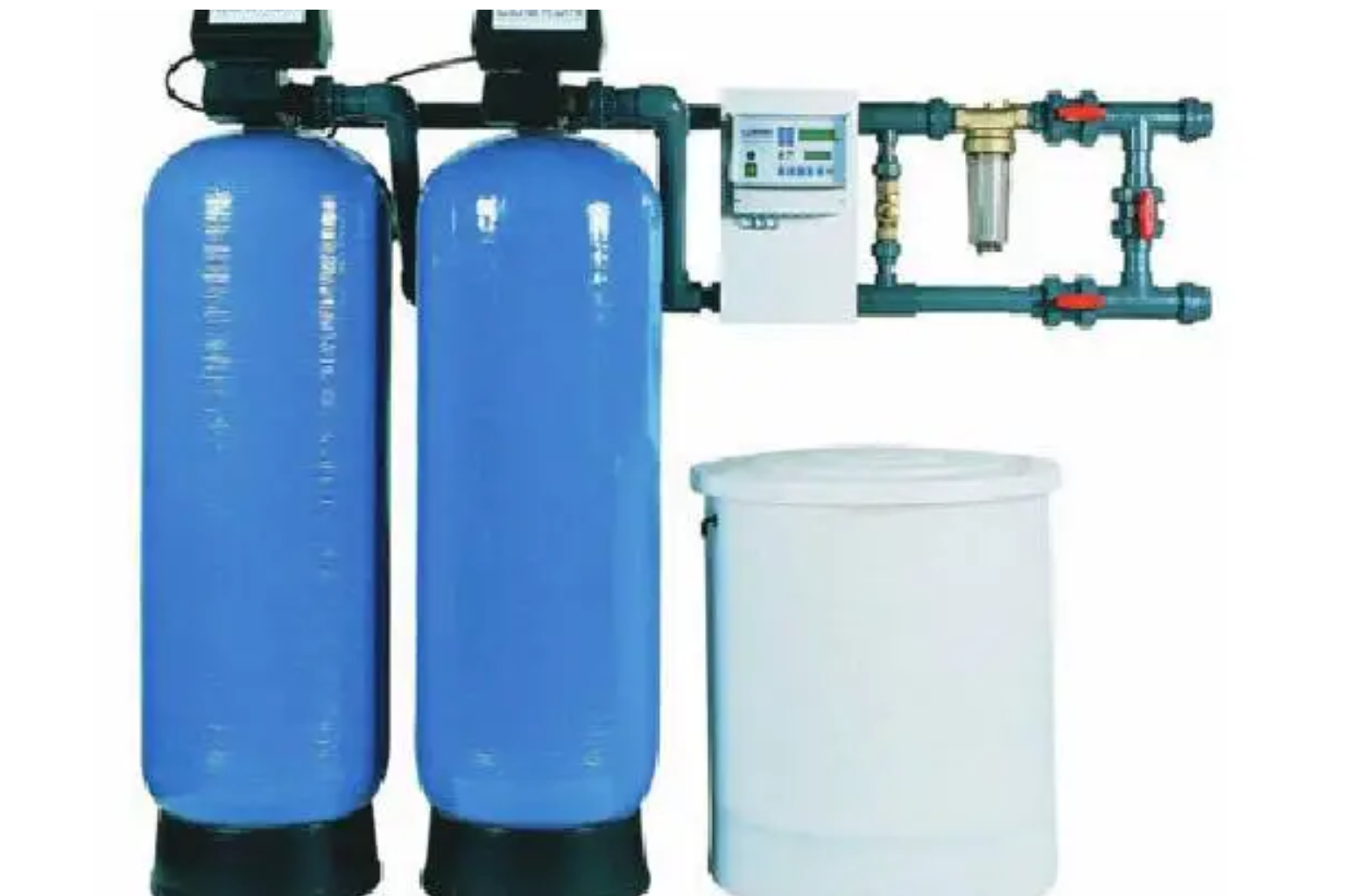 best water softeners