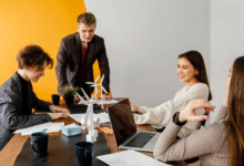 business acquisition advisor in Dallas