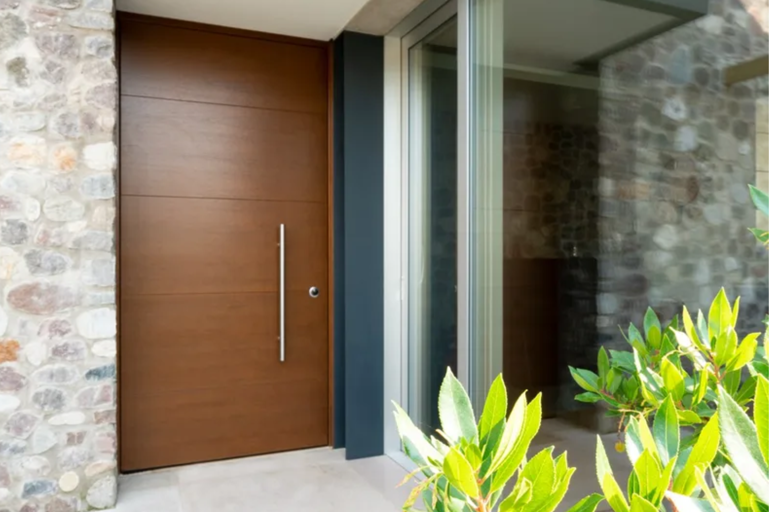 custom interior doors