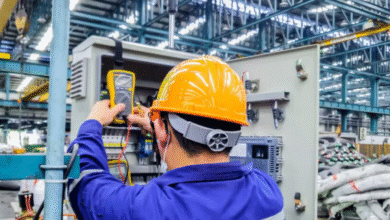 electrician Destin FL