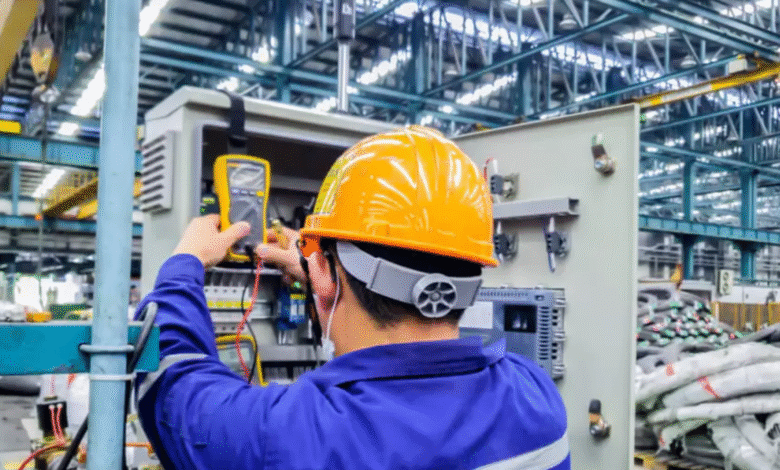 electrician Destin FL