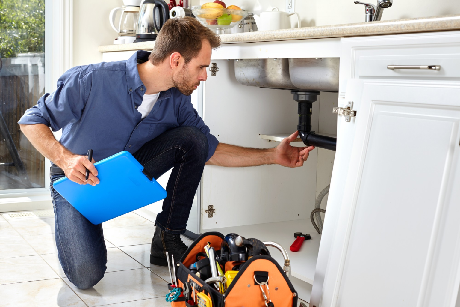 emergency plumber
