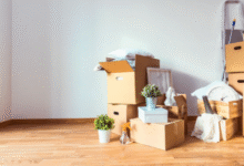 full house clearance