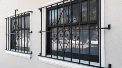iron windows for sale