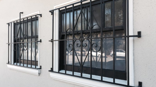 iron windows for sale