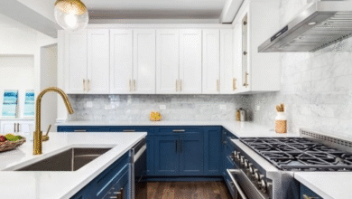 kitchen remodeling