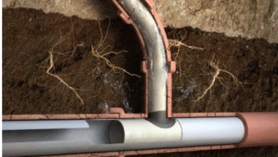 trenchless pipe repair