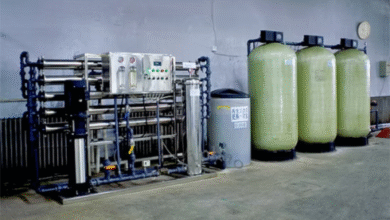 Water softeners Placentia CA