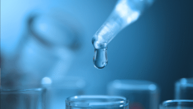 free basic water test
