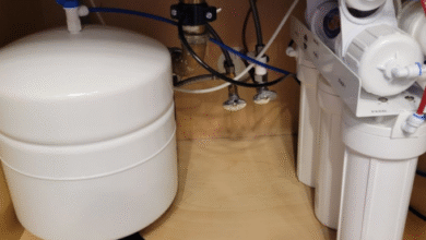 water filtration Manhasset NY