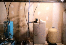 water softeners Auburn NY