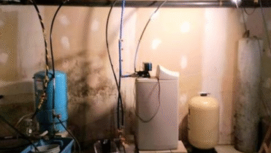water softeners Auburn NY