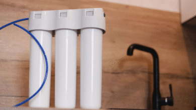 water softeners Bastrop TX