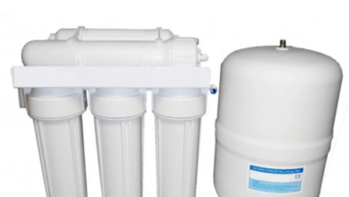 water softeners Brentwood TN