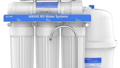 water softeners West Fargo