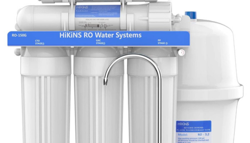 water softeners West Fargo