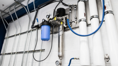 water softeners in New Rochelle NY