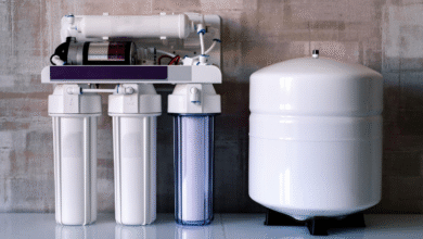 well water treatment Chandler AZ