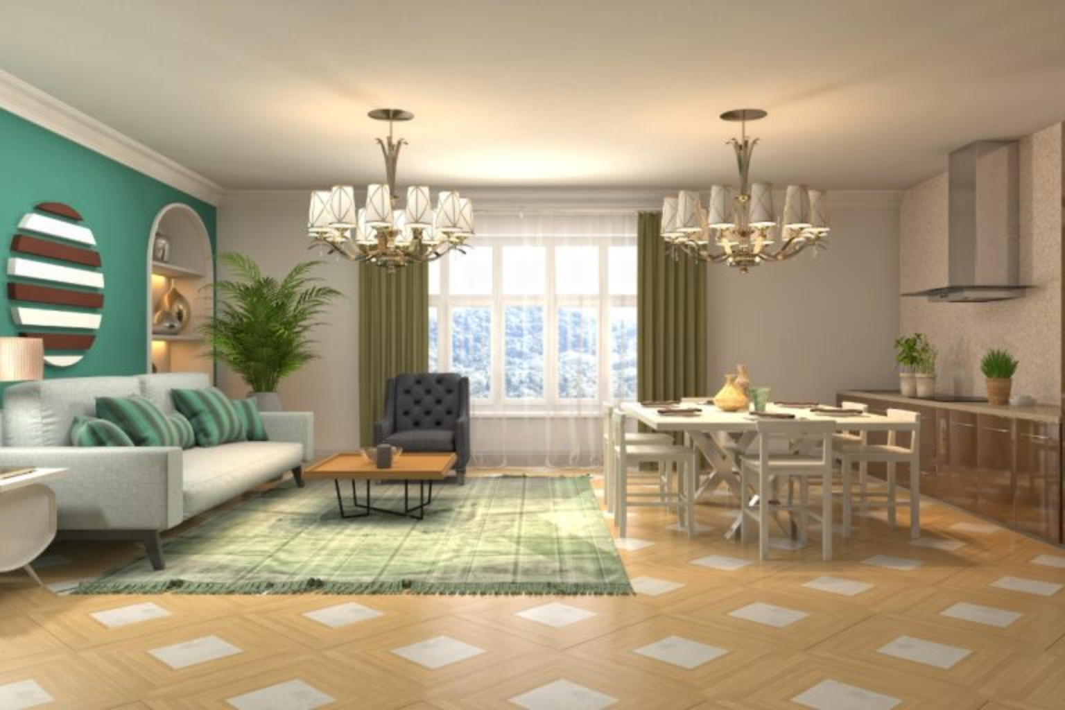 Best interior decorators Minneapolis