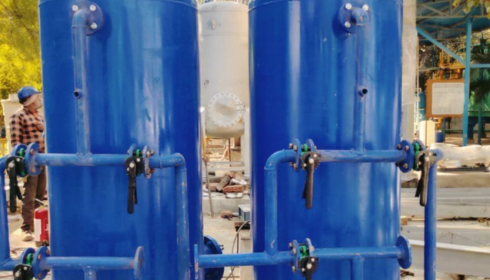 WaterTech purifier