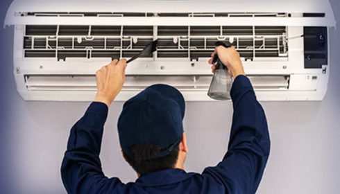 ac repair