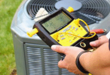 ac troubleshooting phoenix