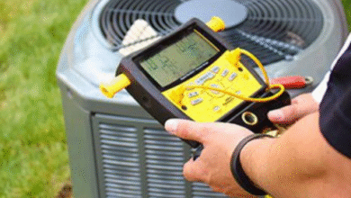 ac troubleshooting phoenix