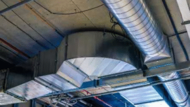 air scrubber installation service near me