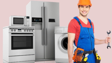 appliance repair Aiken SC