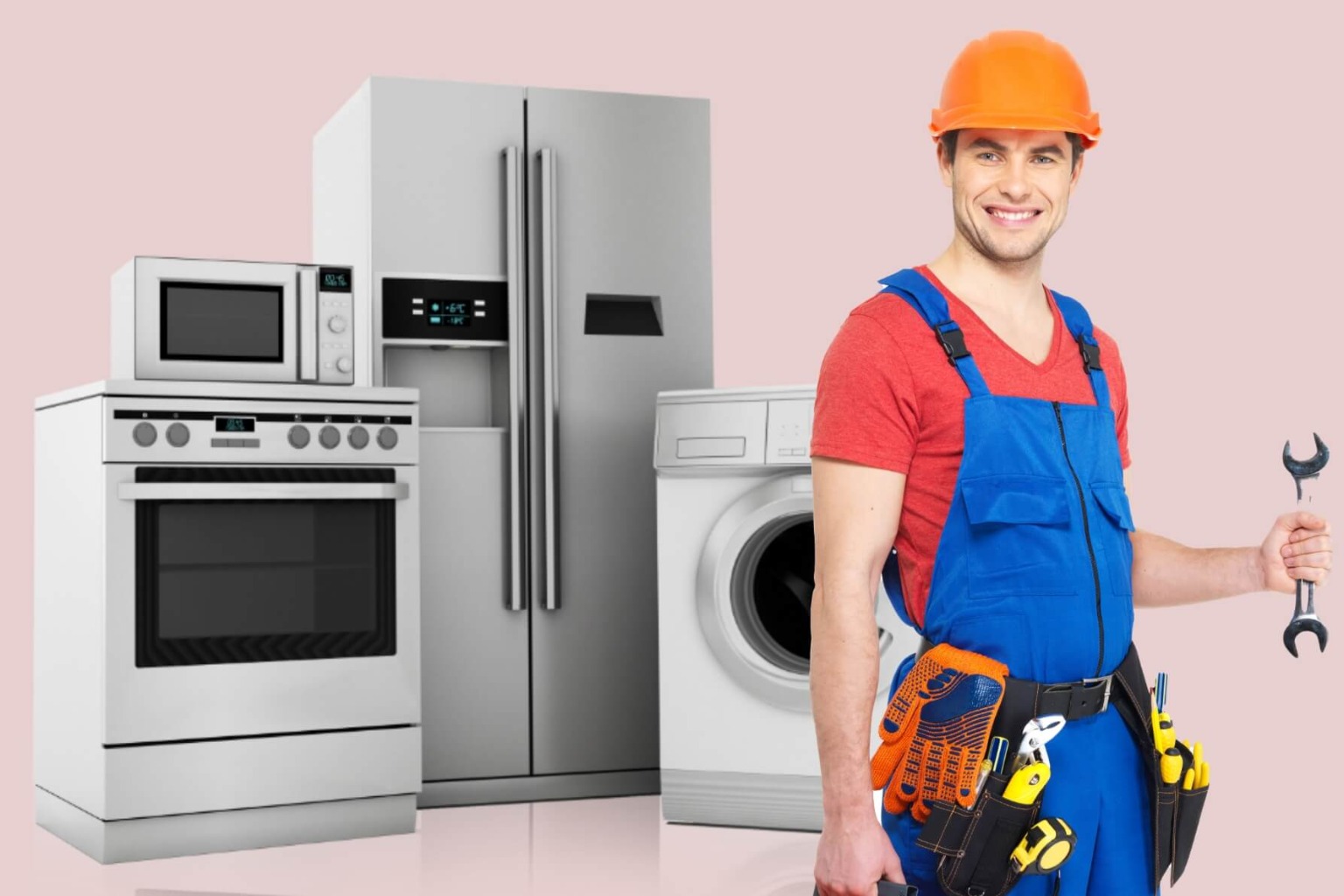 appliance repair Aiken SC