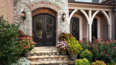 made to order iron doors online
