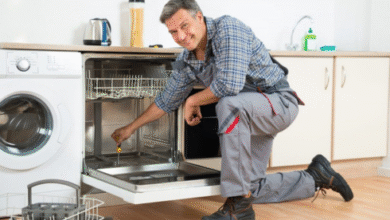 oven repair Birmingham AL