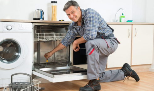 oven repair Birmingham AL