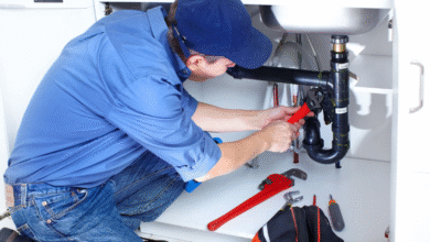 plumbing companies in Lovington NM