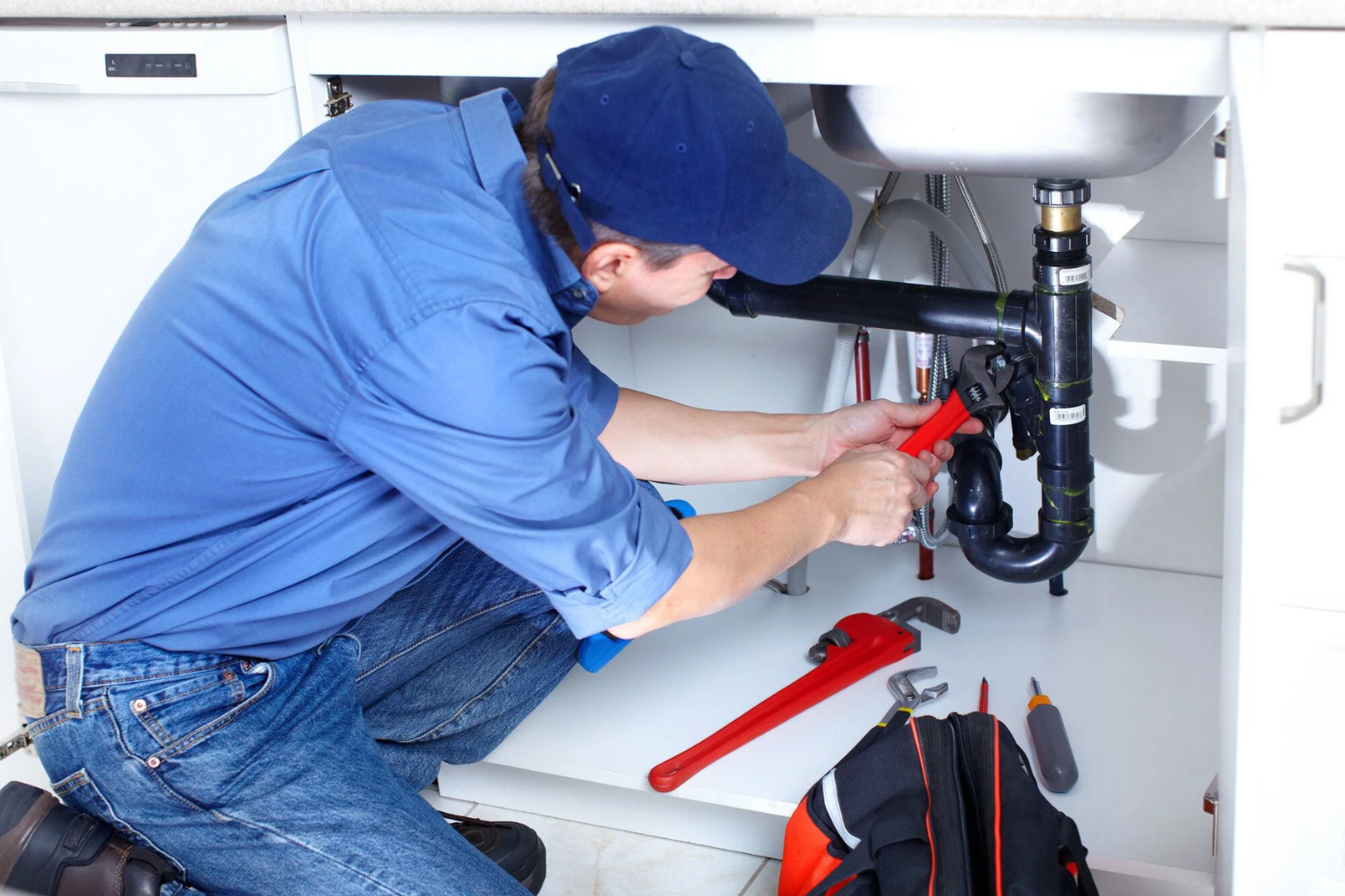 plumbing companies in Lovington NM