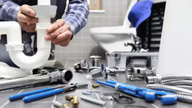 residential water filtration systems